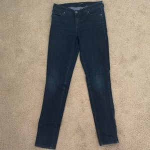 Dear John Skinny Jeans - Size 27